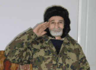 Fotografii Cuviosul Gherontie