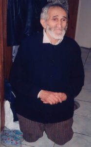 4 - Fr Gherontie Aldea