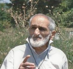 Fragmente din rugăciunile Cuviosului Gherontie