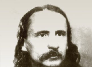 Ieroschimonahul Nil Dorobanţu, Nebun întru Hristos