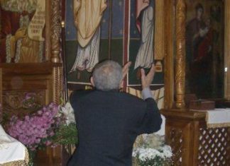 Despre rugăciune, explicație dată de Cuviosul Gherontie