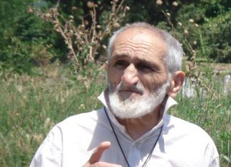 Cuvinte de duh de la Cuviosul Gherontie