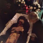 “Cuviosul e înțelept şi face pe nebunul, iar eu sunt nebun şi fac pe înțeleptul”