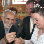 „Împrăştia bucurie în jurul lui acolo unde se ducea, măcar că te şi atingea foarte subtil”