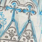 „Unde ţi-e copilul? Ar fi putut să fie cu tine!”