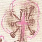 „Oamenii aceştia aruncă pâinea, şi alţii o caută prin gunoaie. E păcat mare!”