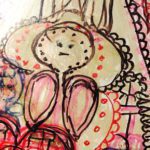 Peste patru ani şi trei luni avea să se nască Ana