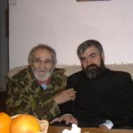 Un Crăciun cu Cuviosul