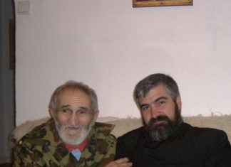 Un Crăciun cu Cuviosul