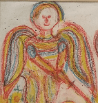 „Dragă, dar tăticuţul cuvioşiei tale este bine, chiar acum a ieşit pe poarta spitalului”