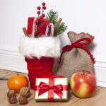 „Vai, dragă, până astăzi, nimeni nu mi-a pus daruri în cizme!”