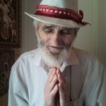 Dumnezeu a lucrat minunat cu mine prin Cuviosul!