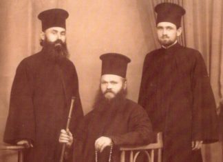 „Unchiul meu, protosinghelul Modest, a fost foarte evlavios!”