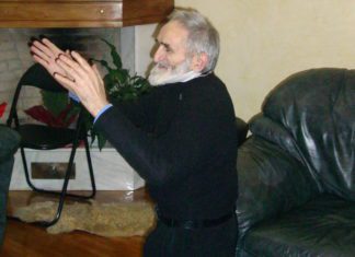 Rugăciune la douăşpe sau la amiază