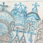 Am simţit ajutorul Cuviosului