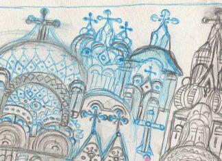 Am simţit ajutorul Cuviosului