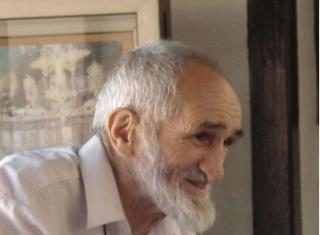 „Primăvară, primăvară” – un cântec „de la şcoala primară”, cântat de Cuviosul Gherontie