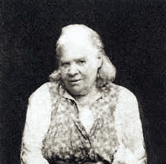 Sfânta Pașa din Sarov, cea nebună pentru Hristos