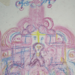 Fetiţa noastră s-a vindecat ca prin minune!