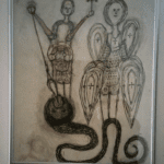 Un dar de nuntă în duh profetic