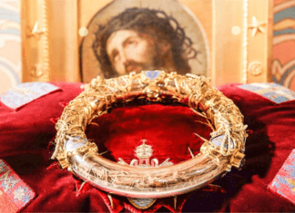 “Lângă-o salcie înaltă” – în interpretarea Cuviosului Gherontie