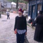 Bericica Cuviosului sau nevoinţa unui Sfânt nebun pentru Hristos