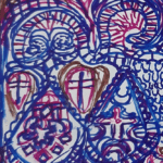 Doi fraţi, despre Cuviosul: Pentru noi este sfânt!