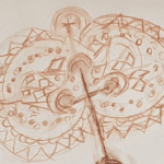 „Dragă, io-s nebun, eu am probleme!”