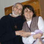 „Spune-i la doamna că sunt nebun… Nebun pentru Hristos!”