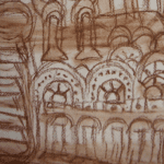 Cuviosul a ajuns înaintea maşinii şi hainele nu îi erau ude