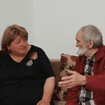 Am înţeles că este un om care cel mai mult îl iubeşte pe Hristos