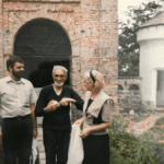 „Urcaţi-l pe nebunul ăsta în tren, că fără el nu pleacă trenul!”