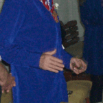 Nu era sărac care să plece fără să îi dea Cuviosul ceva!