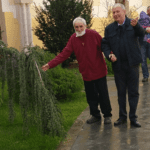 Hora Unirii, la nunta fiului nostru