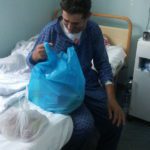 “Cuviosule, te rog, fă cumva să scap de operație!”