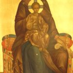 Cât de înaltă era Maica Domnului?