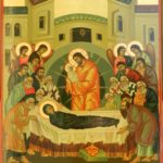 „Maică, tu să acoperi, tu să pui mâna pe mâna doctorilor, tu să lucrezi!”