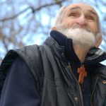 „Ne vom revedea în curând!” Cuviosul Gherontie de la Tismana