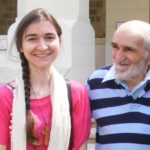 „Anafora se ia pe nemâncate!” „Anafora se ia pe nemâncate!” - Cuviosul Gherontie