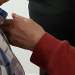 Alături de Cuviosul în pelerinaj la Iaşi, la Sfânta Cuvioasa Parascheva, în 2016