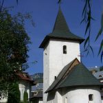 Maşina nu a pornit fără Cuviosul