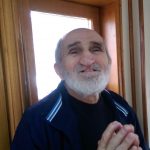 „Ce vrei dragă, să zică ăia că eşti mai nebun ca mine?!”