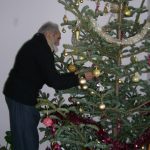 Omul lui Dumnezeu. Unul dintre Aleşi…