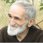 Cuviosul Gherontie, omul de taină al inimii