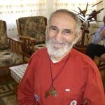 „Dragă, şi eu m-aş fi împărtăşit, dar am mâncat ieri peşte!”