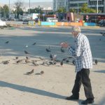 „Hai! Cred că pe-aici trebuie să fie!”