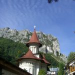 Maica Atanasia de la Mănăstirea Râmeţ despre Cuviosul Gherontie