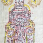 „Poate cuvioşia ta eşti de altă credinţă. Am văzut că nu ţi-ai făcut cruce!”