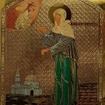 „Asta-i pentru cuvioşia ta!”