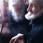 Cuviosul şi părintele Iustin Pârvu